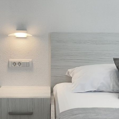 Apartments Paladin Makarska Bagian luar foto