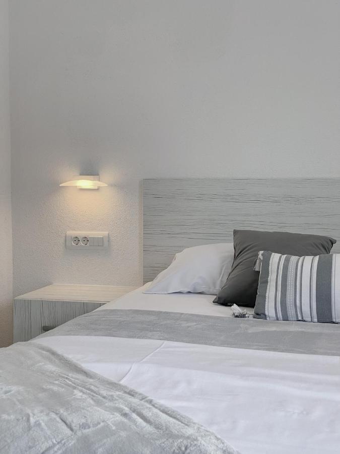 Apartments Paladin Makarska Bagian luar foto