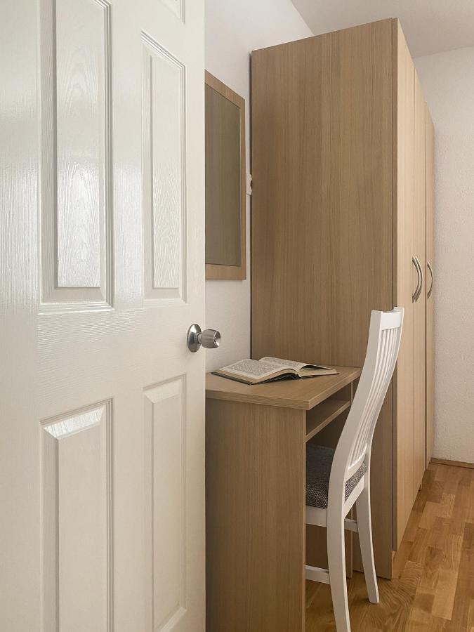 Apartments Paladin Makarska Bagian luar foto