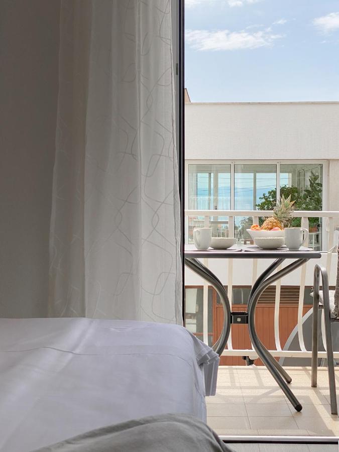 Apartments Paladin Makarska Bagian luar foto