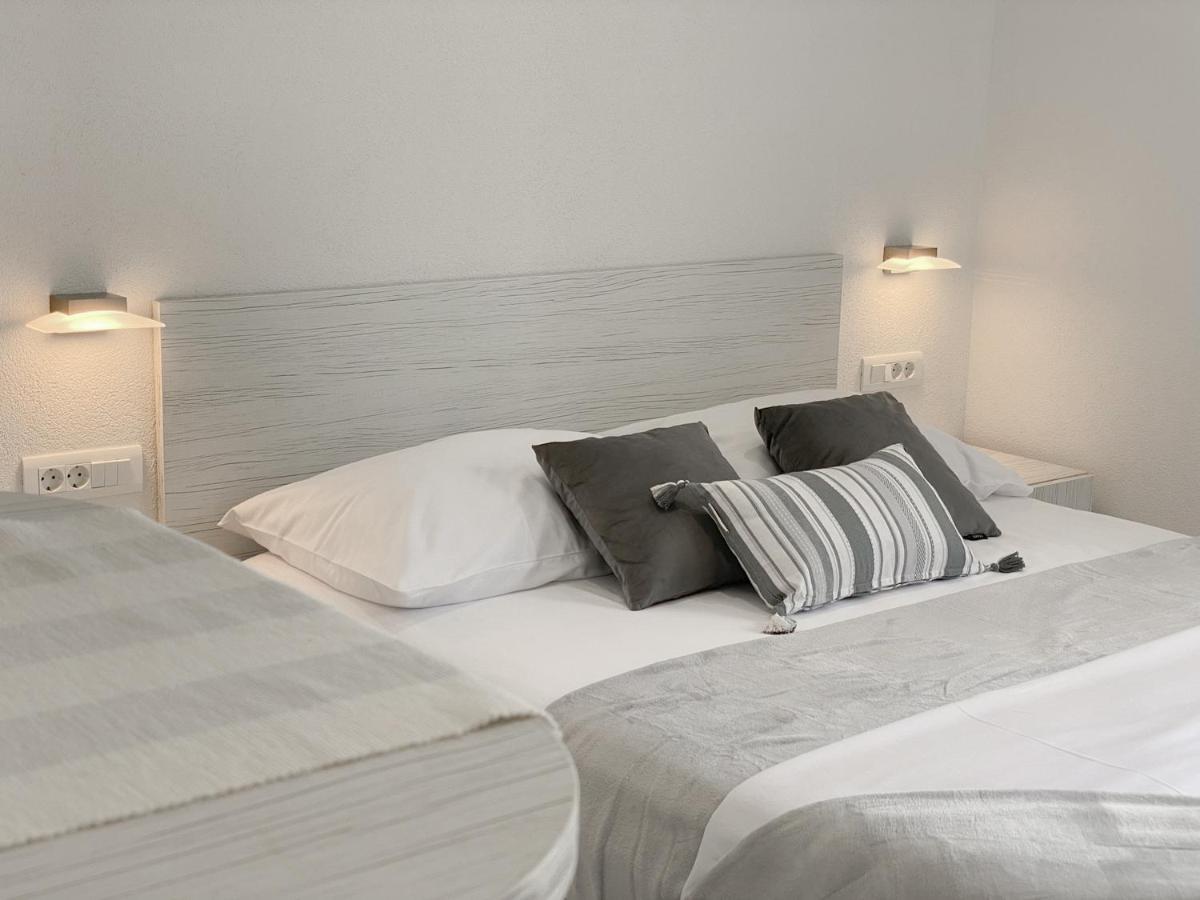 Apartments Paladin Makarska Bagian luar foto